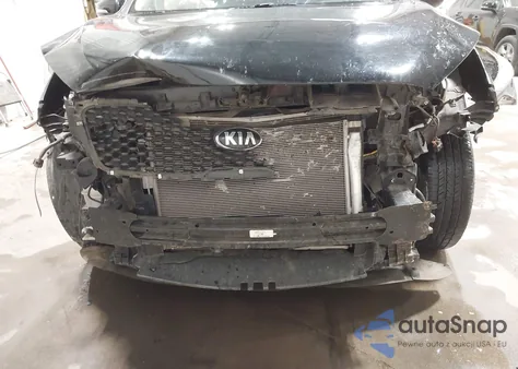 2018 Kia Sorento 3.3L Lx z USA, uszkodzony, nr VIN 5XYPGDA50JG414113